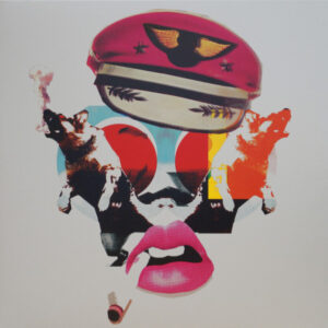 THE PRODIGY - ALWAYS OUTNUMBERED NEVER OUTGUNNED