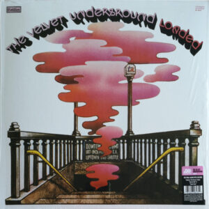 VELVET UNDERGROUND - LOADED
