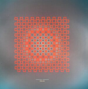 KING CRIMSON - RED - Görsel 3