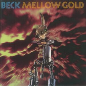 BECK - MELLOW GOLD