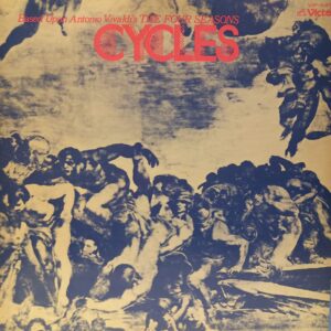 CANARIOS - CYCLES