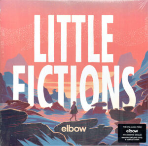 ELBOW - LITTLE FICTIONS
