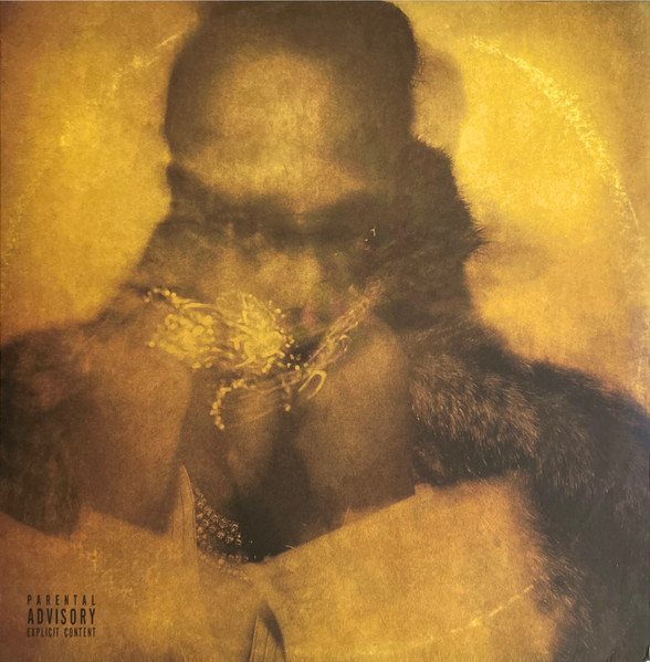 FUTURE - FUTURE PLAK ÖN