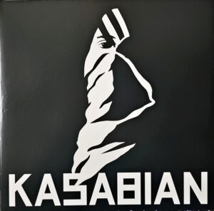 KASABIAN - KASABIAN