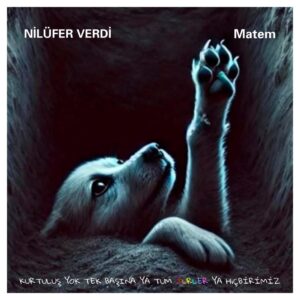 NİLÜFER VERDİ - MATEM