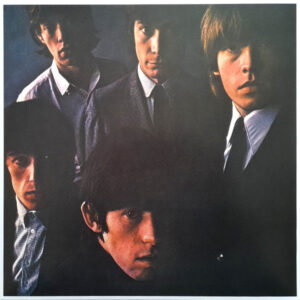 ROLLING STONES - NO. 2