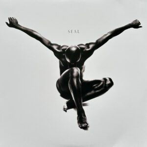 SEAL - SEAL (DELUXE EDITION)