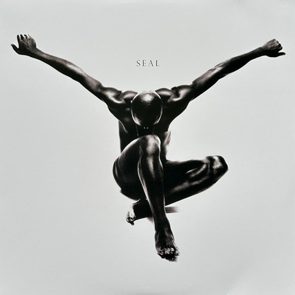 SEAL - SEAL (DELUXE EDITION) PLAK ÖN