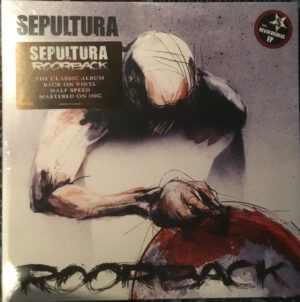 SEPULTURA - ROORBACK