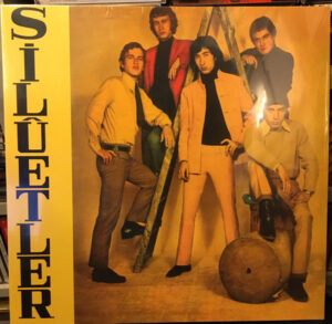 SİLÜETLER - SİLÜETLER