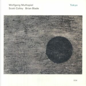 WOLFGANG MUTHSPIEL - TOKYO