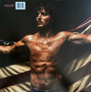 BENSON BOONE - AMERICAN HEART