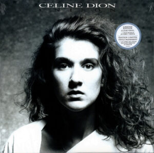 CELINE DION - UNISON (RENKLİ PLAK)