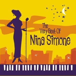 NINA SIMONE - THE VERY BEST OF