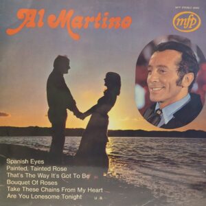 AL MARTINO - AL MARTINO - Görsel 1