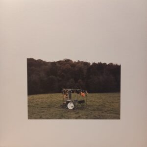 BERKE CAN ÖZCAN - MOUNTAINS ARE MOUNTAINS