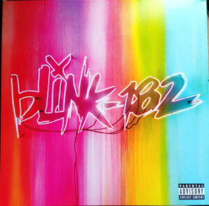 BLINK-182 - NINE