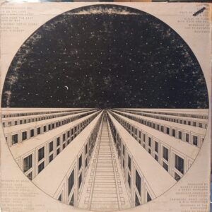 BLUE OYSTER CULT - BLUE OYSTER CULT - Görsel 2