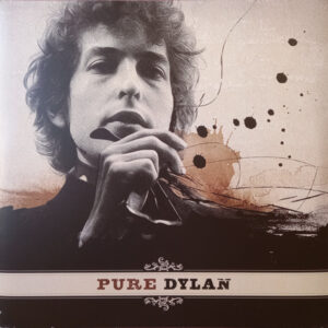 BOB DYLAN - PURE DYLAN