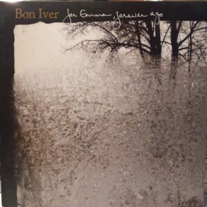 BON IVER - FOR EMMA FOREVER AGO