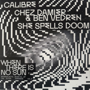 ÇEŞİTLİ SANATÇILAR - WHEN THERE IS NO SUN VOL. 3 - Görsel 1