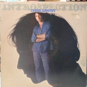 CHRIS GANTRY - INTROSPECTION