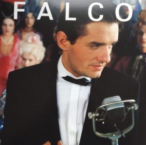 FALCO - FALCO 3