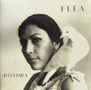 FLEA - HONORA