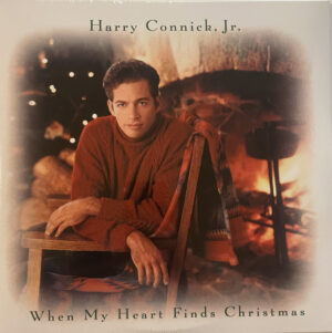HARRY CONNICK JR. - WHEN MY HEART FINDS CHRISTMAS