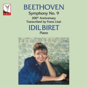 İDİL BİRET - BEETHOVEN - SYMPHONY NO. 9