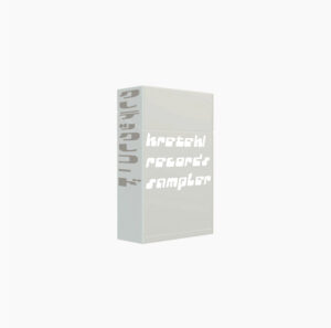 ÇEŞİTLİ SANATÇILAR - KRETEK RECORDS SAMPLER - Görsel 1