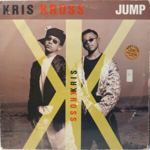 KRIS KROSS - JUMP