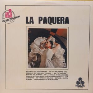 LA PAQUERA - LA PAQUERA