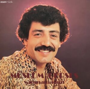 MÜSLÜM GÜRSES - YARANAMADIM - Görsel 1