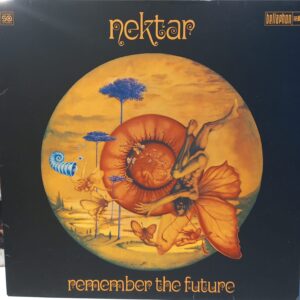 NEKTAR - REMEMBER THE FUTURE