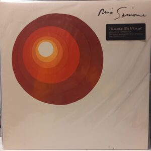 NINA SIMONE - HERE COMES THE SUN