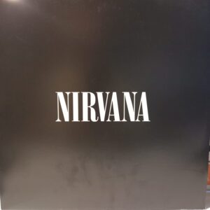 NIRVANA - NIRVANA