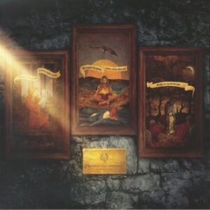 OPETH - PALE COMMUNION