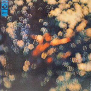 PINK FLOYD - OBSCURED BY CLOUDS