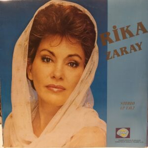 RIKA ZARAY - RIKA ZARAY