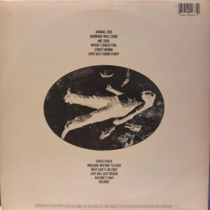 SPIRIT - TWELVE DREAMS OF DR. SARDONICUS - Görsel 2