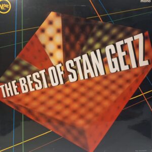 STAN GETZ - THE BEST OF STAN GETZ