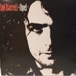 SYD BARRETT - OPEL