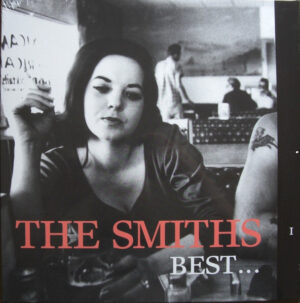THE SMITHS - BEST I