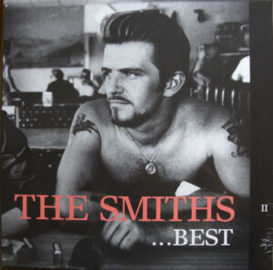 THE SMITHS - BEST II