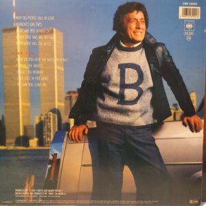 TONY BENNETT - THE ART OF EXCELLENCE - Görsel 2
